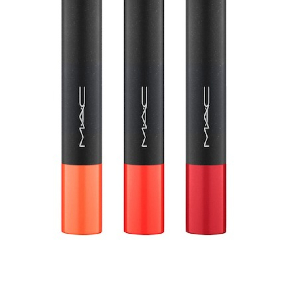MAC Velvetease Lip Pencil - Picture 4 of 4
